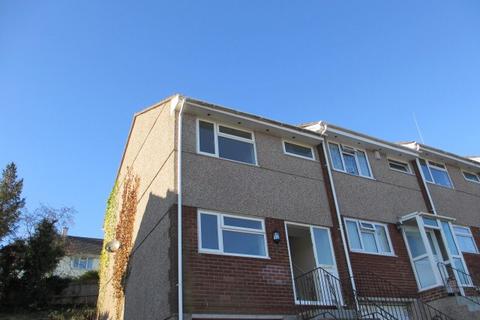 Plymouth - 2 bedroom end of terrace house to rent