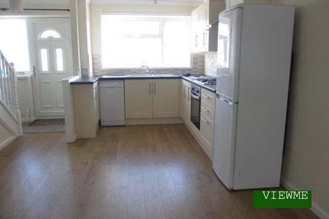 2 bedroom end of terrace house to rent, Grantley Gardens, Mannamead, Plymouth, Devon, PL3 5BP