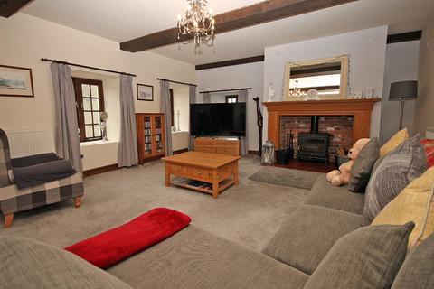 3 bedroom detached house for sale - Llandwrog, Caernarfon, Gwynedd, LL54