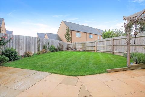 23 Bramble Crescent, Bodicote, Banbury, OX15 4SF