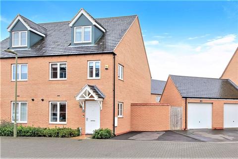 23 Bramble Crescent, Bodicote, Banbury, OX15 4SF