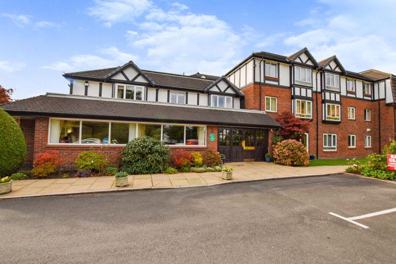 Barton Road, Worsley- Over 55's... 1 bed apartment - £130,000