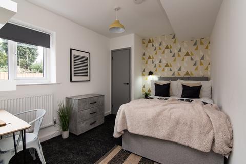 6 bedroom semi-detached bungalow to rent - Broughton Drive, Wollaton Park, Nottingham