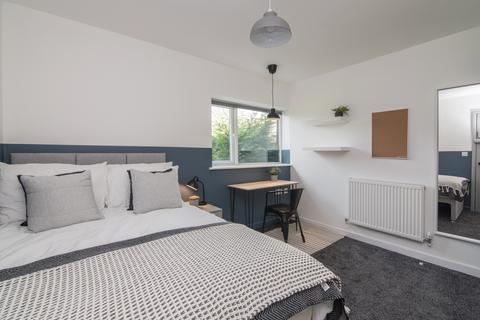 6 bedroom semi-detached bungalow to rent - Broughton Drive, Wollaton Park, Nottingham