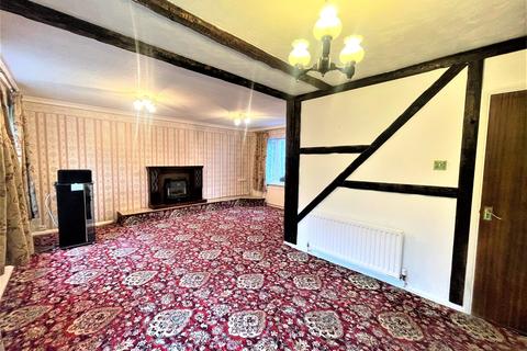 4 bedroom detached house for sale - Arkwright Road, Milton Ernest, Bedford, MK44