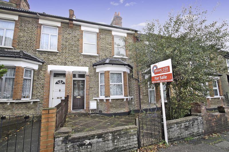 Sherwood Road, Harrow 3 bed terraced house £490,000
