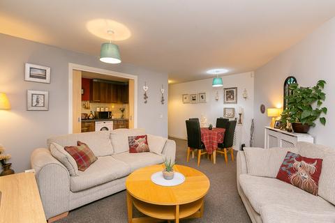 2 bedroom flat for sale - Tudsbery Avenue, Craigmillar, Edinburgh, EH16