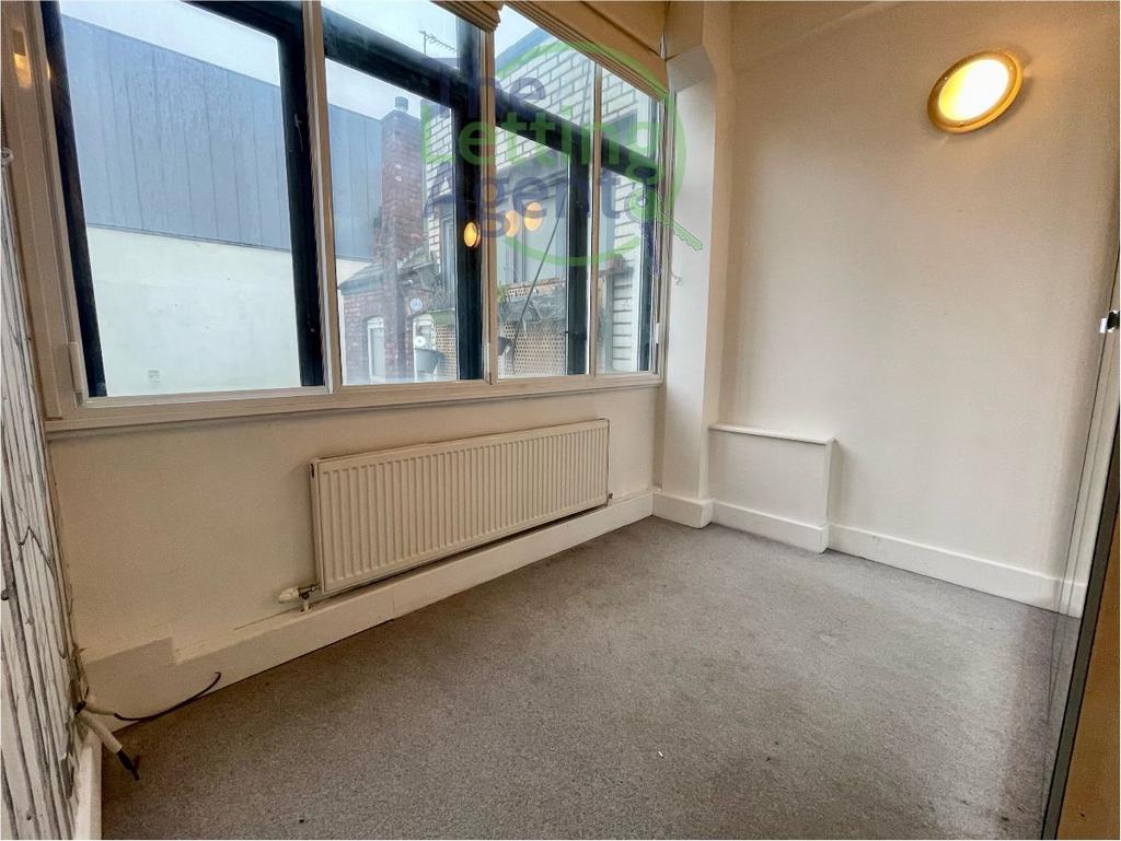 2nd Double Bedroom