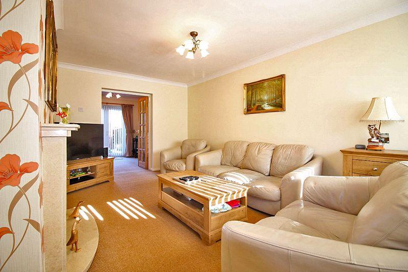 Glengarry Gardens, FINCHFIELD 4 bed detached house £350,000