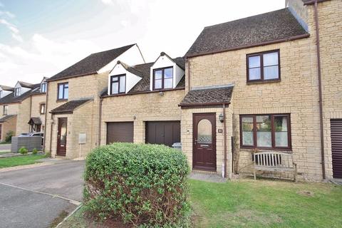 44 Broadway Close, Witney, OX28 5GG