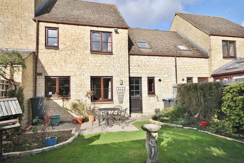 44 Broadway Close, Witney, OX28 5GG
