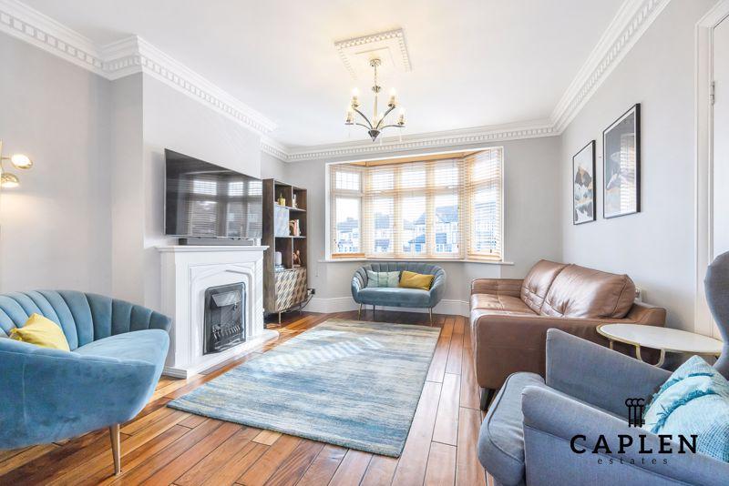 Loughton Way, Buckhurst Hill 4 bed semidetached house £800,000