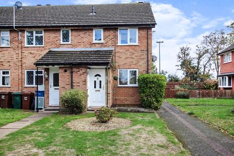27 Bowerman Close, Kidlington, OX5 1TP