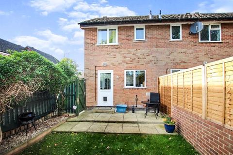 27 Bowerman Close, Kidlington, OX5 1TP