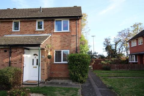 27 Bowerman Close, Kidlington, OX5 1TP