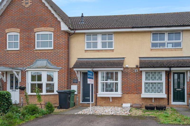 Ancholme Close, Didcot 2 bed house - £290,000