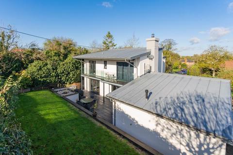 3 Applethorpe, Blewbury, Didcot, OX11 9FF