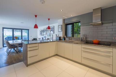 3 Applethorpe, Blewbury, Didcot, OX11 9FF
