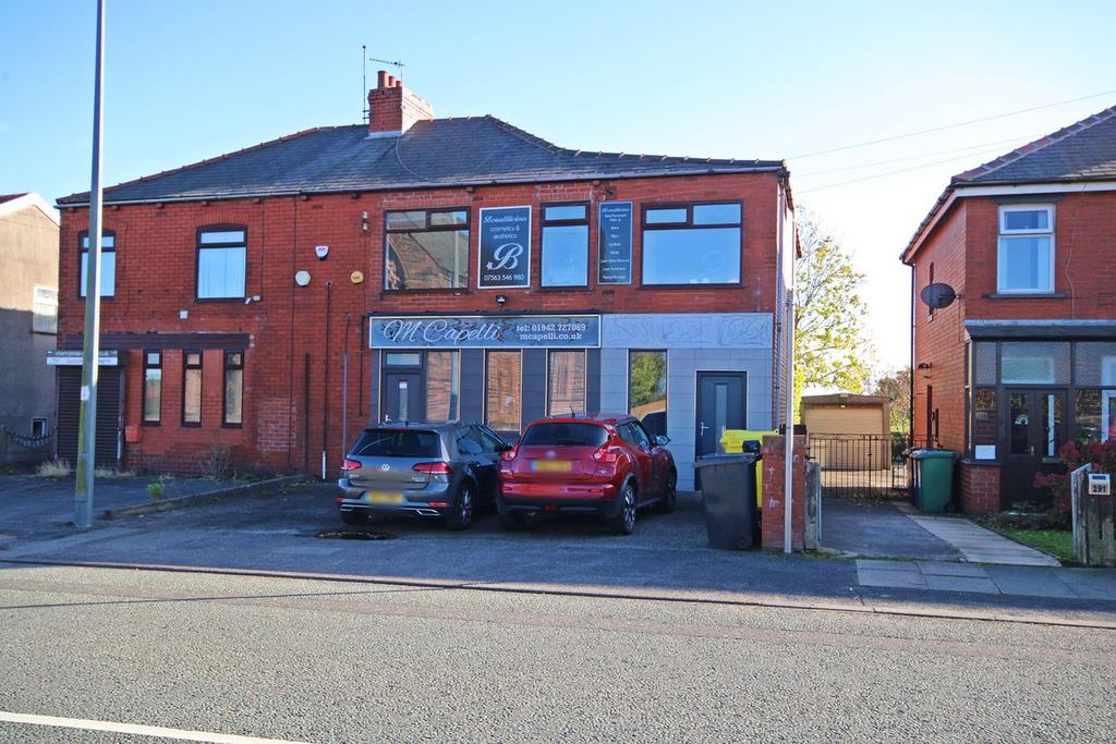 Downall Green Road... Property £250,000