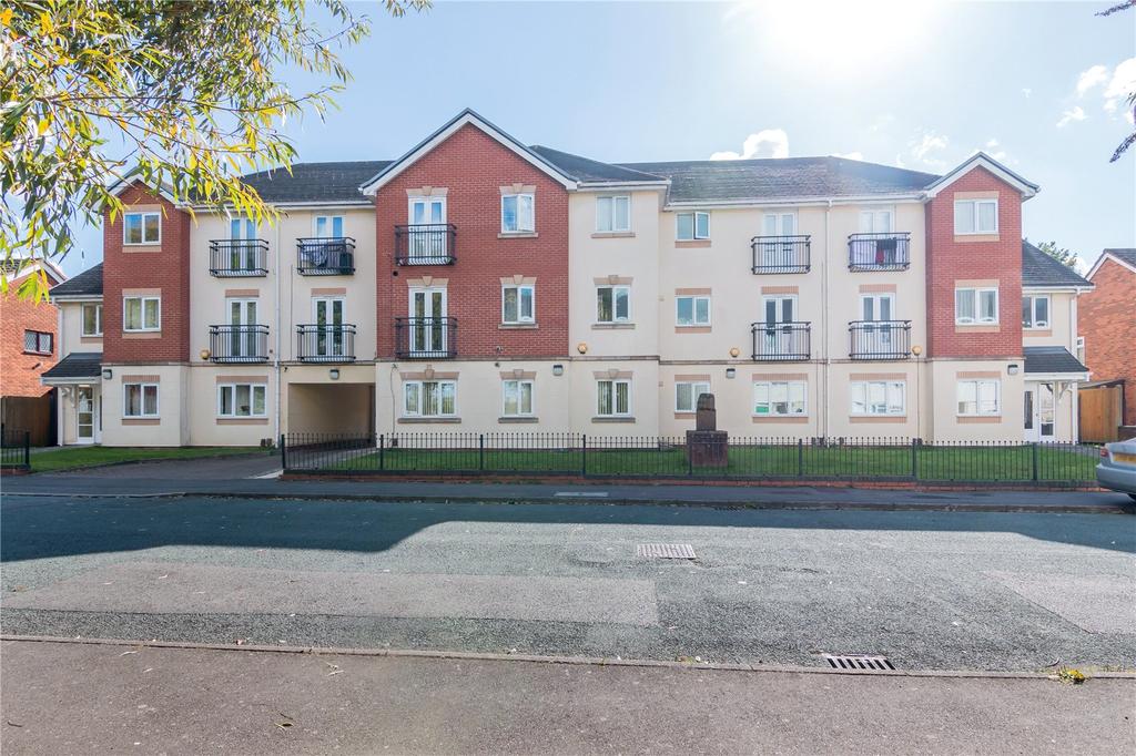 John Street, Ettingshall, Wolverhampton, West Midlands, WV2 14 bed