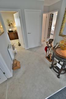 6 Apple Tree Grove, Ferndown, BH22 9LA