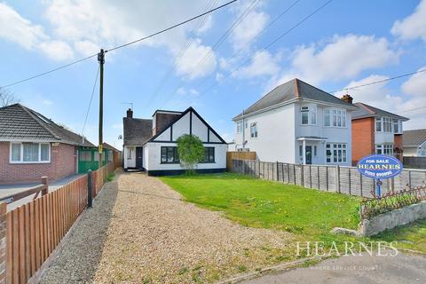 4 bedroom detached house for sale - Christchurch Road, West Parley, Ferndown, BH22