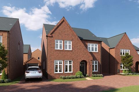 4 bedroom detached house for sale - Plot 148, The Aspen at Twigworth Green, Tewkesbury Road GL2
