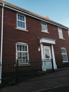 undefined, Caddow Road - UFL