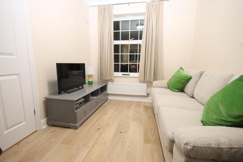 undefined, Caddow Road - UFL