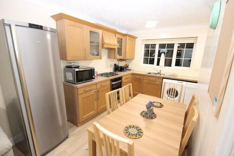 undefined, Caddow Road - UFL