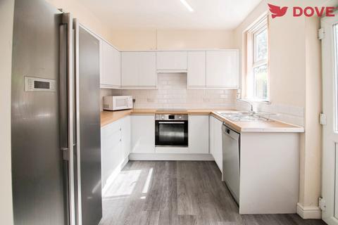 undefined, 16 Rossington Road, Hunters Bar