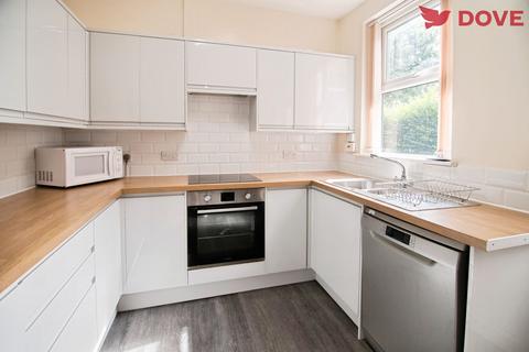 undefined, 16 Rossington Road, Hunters Bar