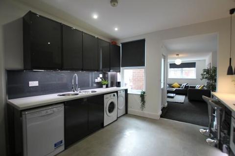 18 Harland Road, Ecclesall