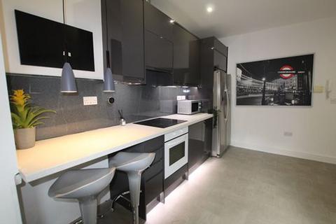 6 bedroom house share to rent, 18 Harland Road, Ecclesall