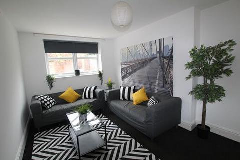 6 bedroom house share to rent, 18 Harland Road, Ecclesall