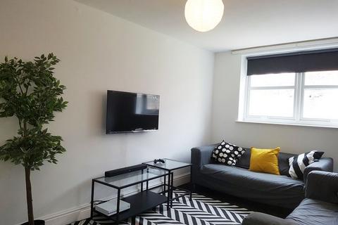 6 bedroom house share to rent, 18 Harland Road, Ecclesall