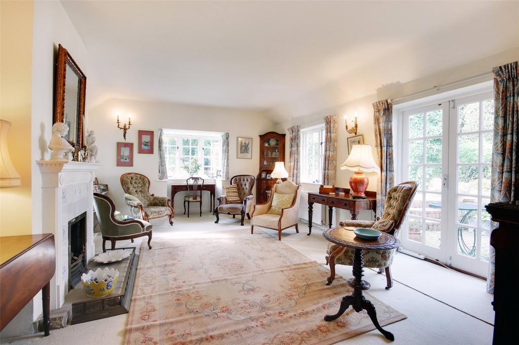 Drawing Room