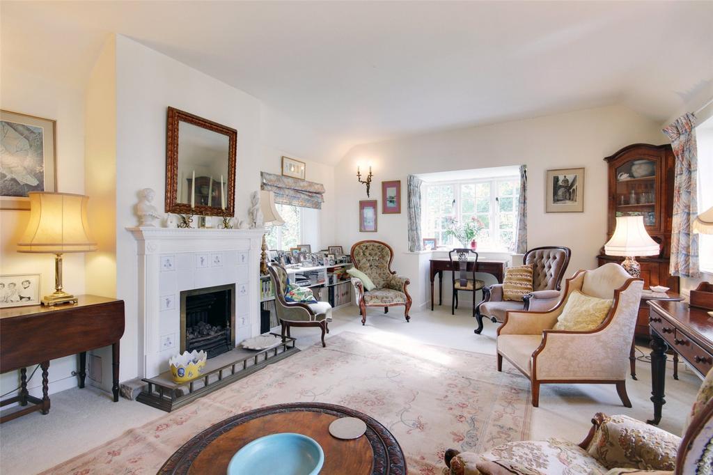 Drawing Room