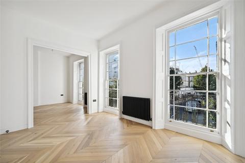 2 bedroom apartment to rent, Churton Street, Pimlico, London, SW1V