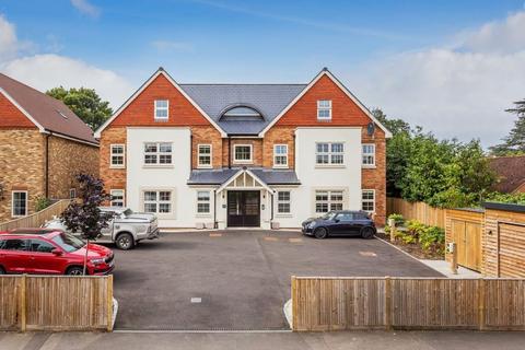 2 bedroom apartment for sale - CHURCH ROAD, GREAT BOOKHAM, KT23