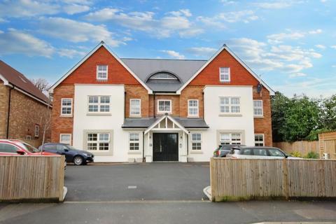 2 bedroom apartment for sale - CHURCH ROAD, GREAT BOOKHAM, KT23