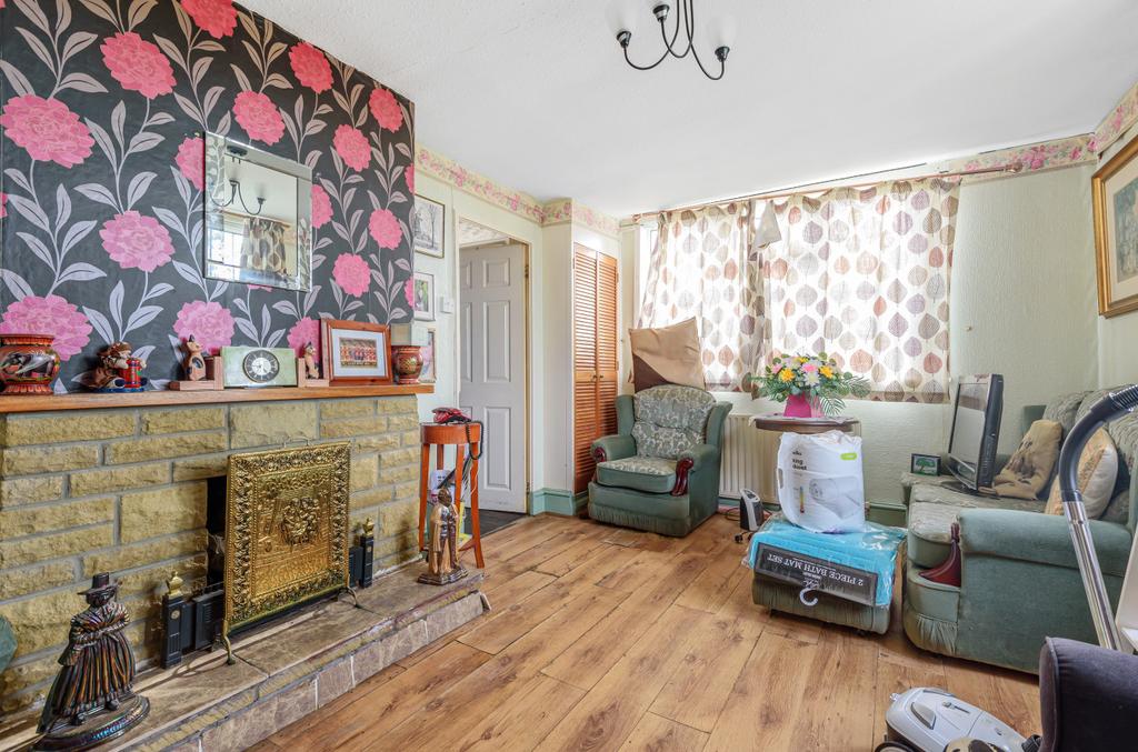 Leagate Road, Antons Gowt, PE22 2 bed bungalow for sale £115,000