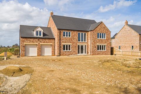 5 bedroom detached house for sale - West Drove South, Gedney Hill, PE12