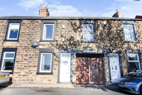 2 bedroom terraced house for sale - Wood Street, Wombwell, BARNSLEY