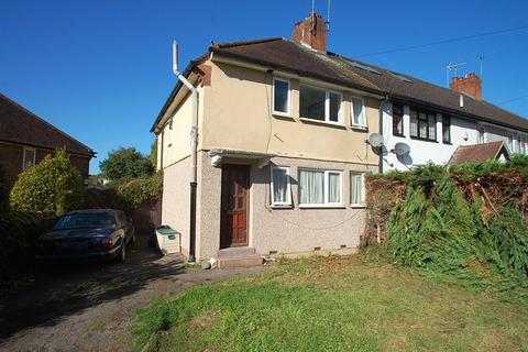 3 bedroom end of terrace house for sale - Broadwater Lane, Harefield, UB9