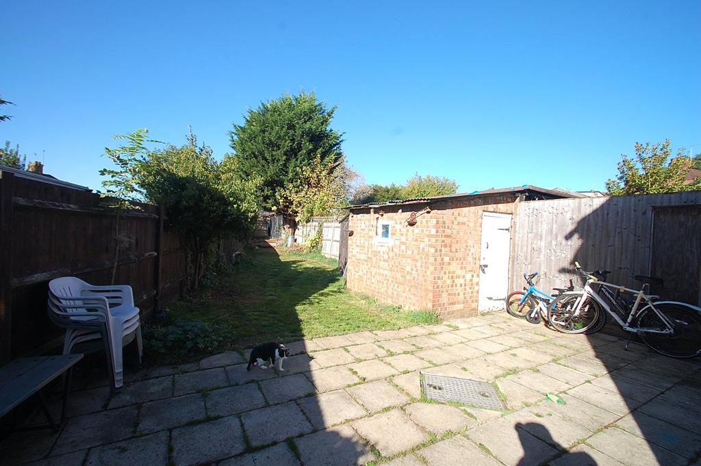 Garden 2