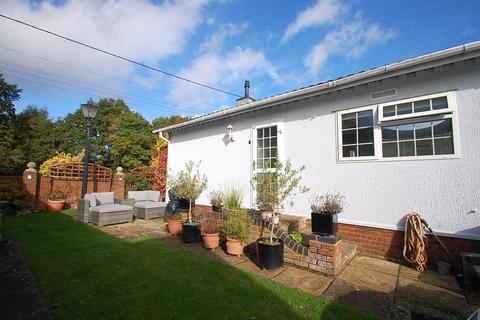 2 bedroom detached house for sale, Layters Green Mobile Home Park, Layters Green Lane, Chalfont St. Peter, Gerrards Cross, SL9
