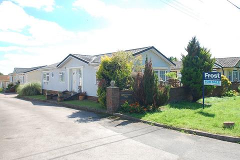 2 bedroom detached house for sale, Layters Green Mobile Home Park, Layters Green Lane, Chalfont St. Peter, Gerrards Cross, SL9