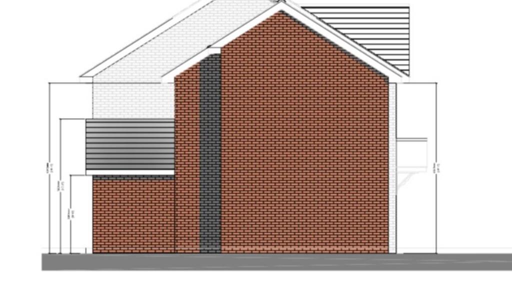 Ludworth Avenue, Marston Green... 2 bed semidetached house £260,000