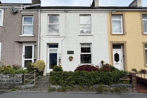 3 bedroom terraced house for sale, New Road, Llandeilo